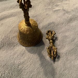 Buddha bell
